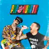 Ben Ville - Pop y Muerte OST (feat. Kiko Amat) - Single